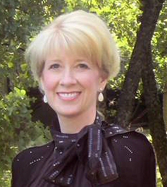 Portrait Dr. Diana Driscoll